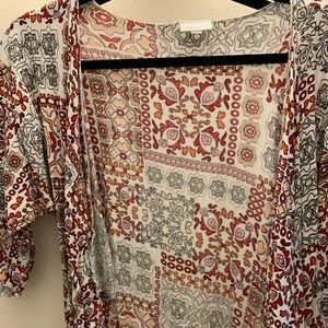 Lularoe shirly